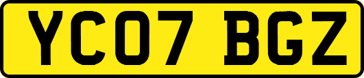 YC07BGZ