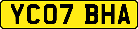 YC07BHA