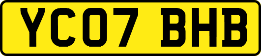 YC07BHB
