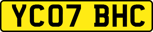 YC07BHC
