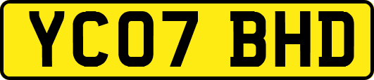 YC07BHD