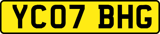YC07BHG