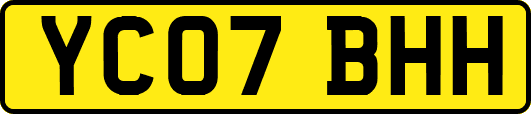 YC07BHH