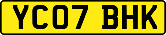 YC07BHK