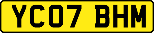 YC07BHM