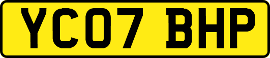 YC07BHP