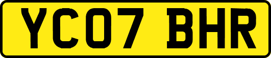 YC07BHR
