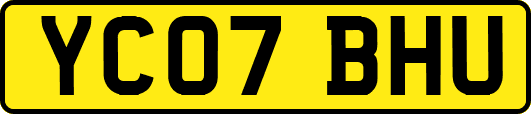 YC07BHU
