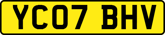 YC07BHV