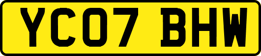 YC07BHW