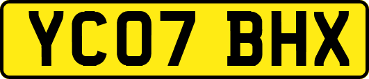 YC07BHX