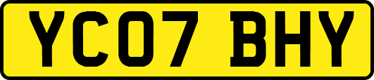 YC07BHY