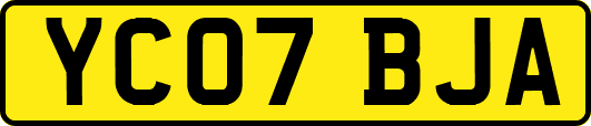 YC07BJA