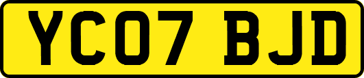 YC07BJD