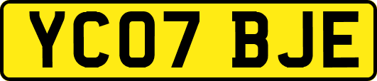 YC07BJE