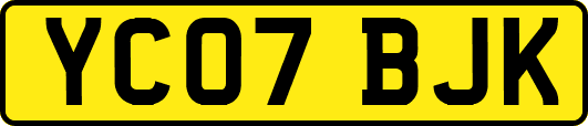 YC07BJK