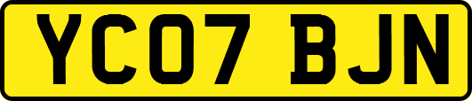 YC07BJN