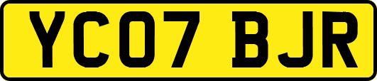 YC07BJR