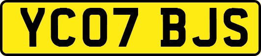 YC07BJS
