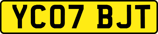 YC07BJT