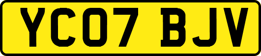YC07BJV