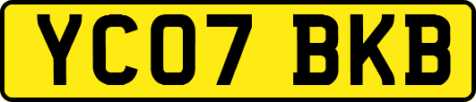 YC07BKB
