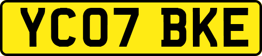 YC07BKE
