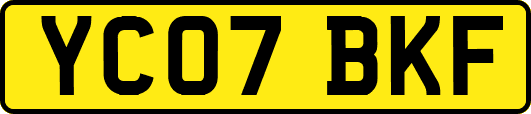 YC07BKF