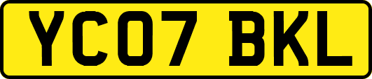 YC07BKL