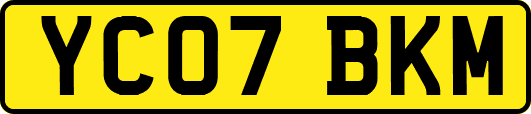 YC07BKM