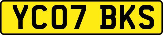 YC07BKS