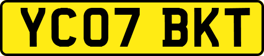 YC07BKT