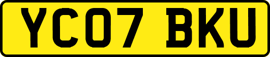 YC07BKU