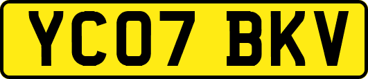 YC07BKV