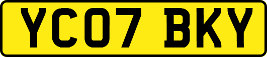 YC07BKY