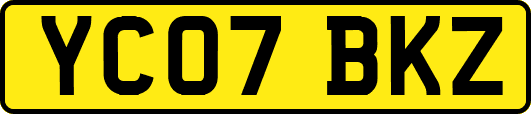 YC07BKZ