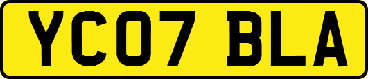 YC07BLA