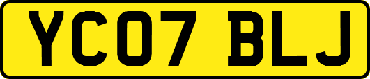 YC07BLJ