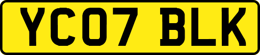 YC07BLK