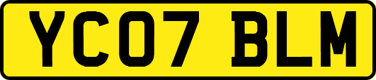 YC07BLM