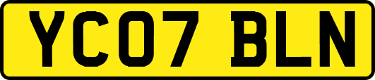 YC07BLN
