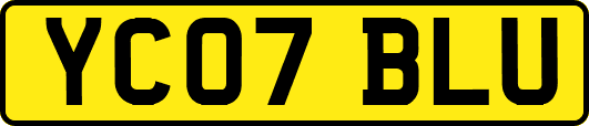 YC07BLU