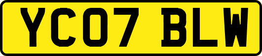 YC07BLW