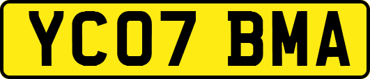 YC07BMA
