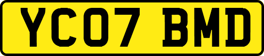 YC07BMD