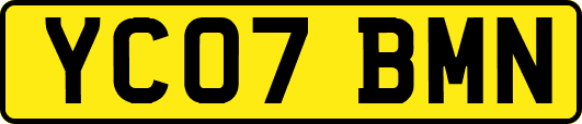 YC07BMN