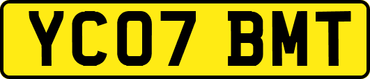 YC07BMT