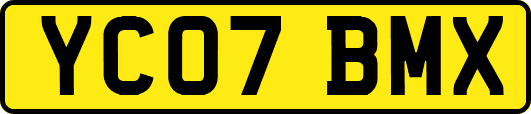 YC07BMX