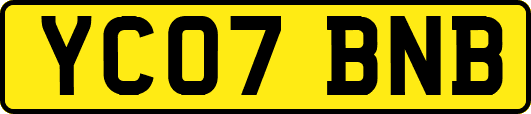 YC07BNB