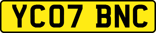 YC07BNC